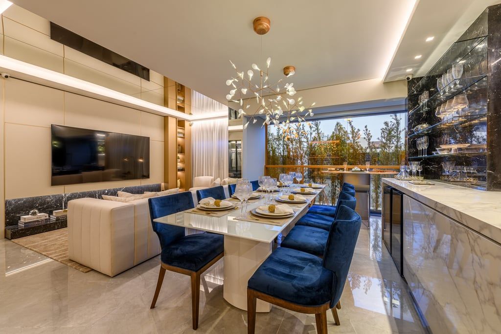 Apartamento, 3 quartos, 93 m² - Foto 13