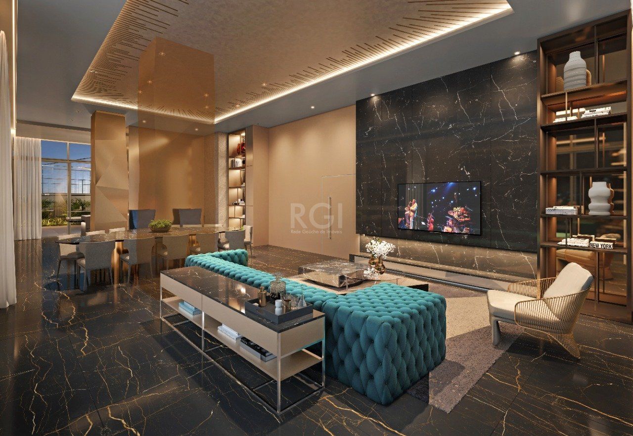 Apartamento, 4 quartos, 260 m² - Foto 2