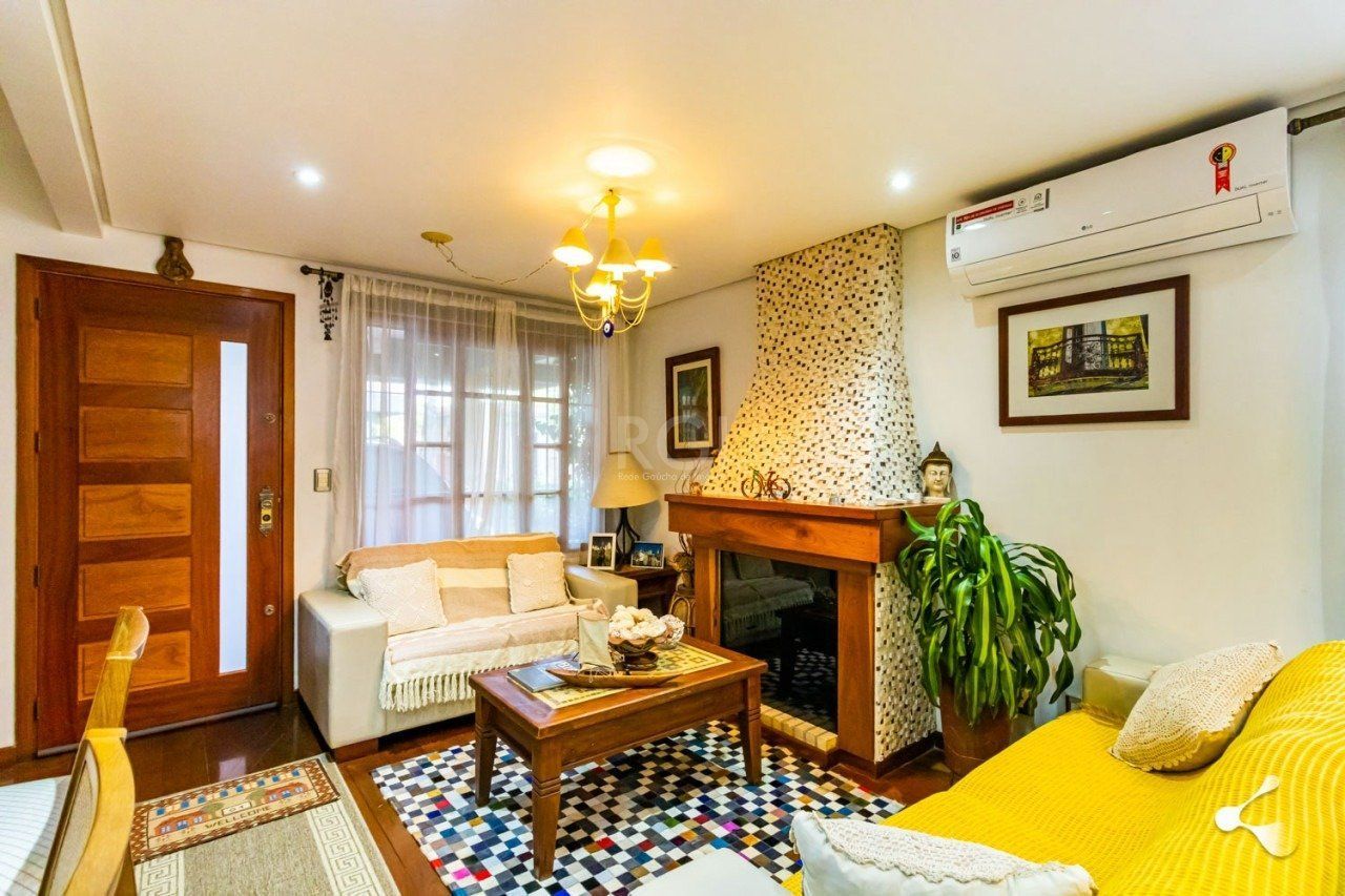 Casa de Condomínio à venda com 3 quartos, 233m² - Foto 6