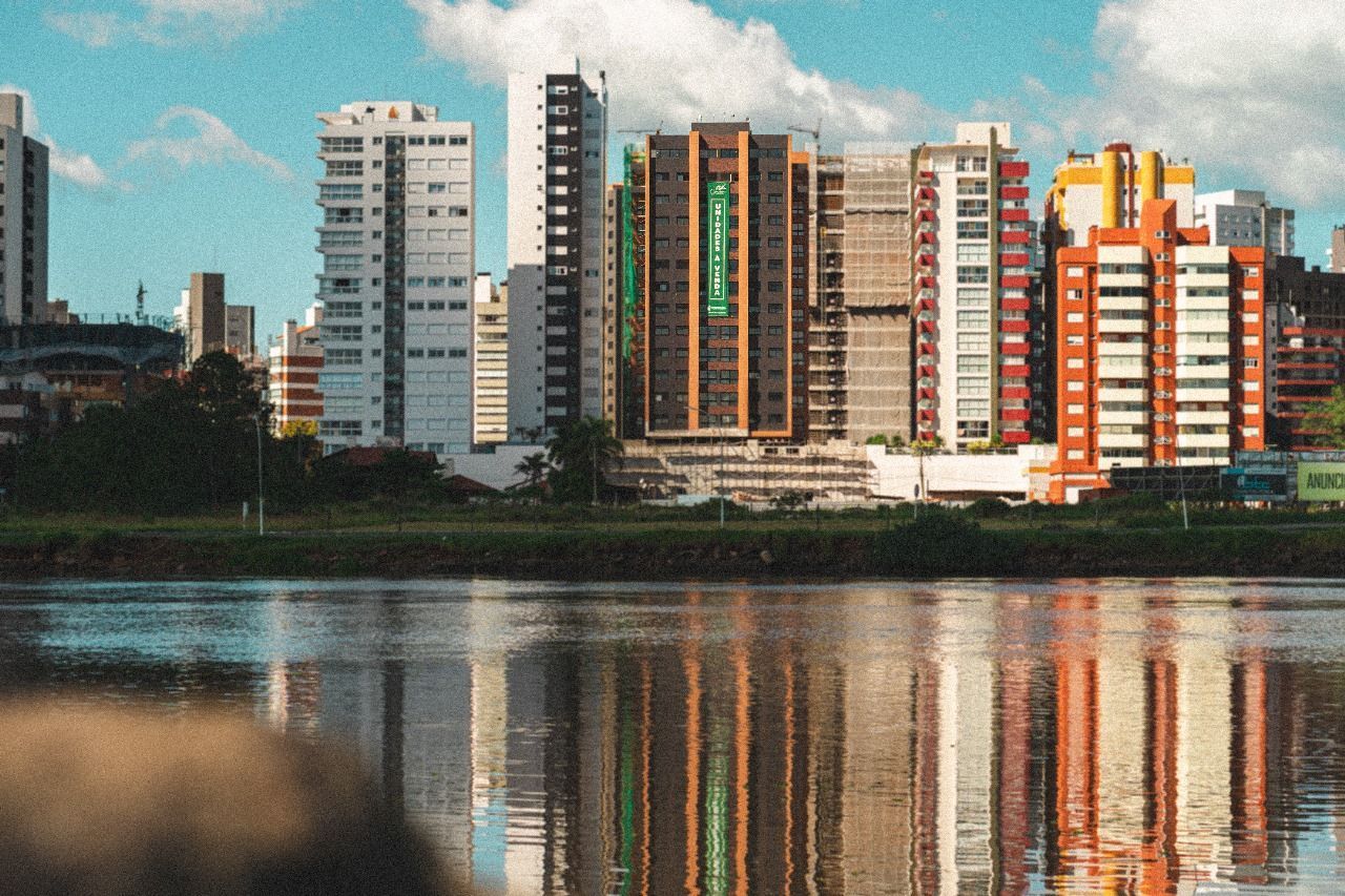 Apartamento, 2 quartos, 66 m² - Foto 23