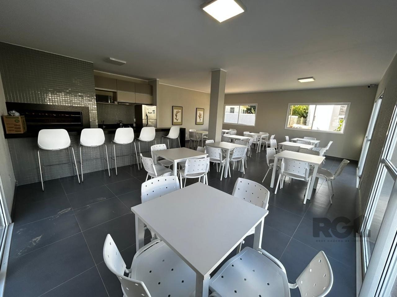 Casa de Condomínio, 2 quartos - Foto 13