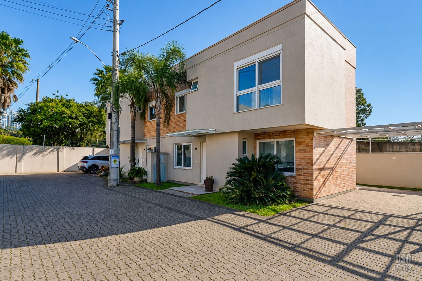 Casa de Condomínio, 3 quartos, à venda, 188 m², Vila Nova - Porto Alegre — foto 4