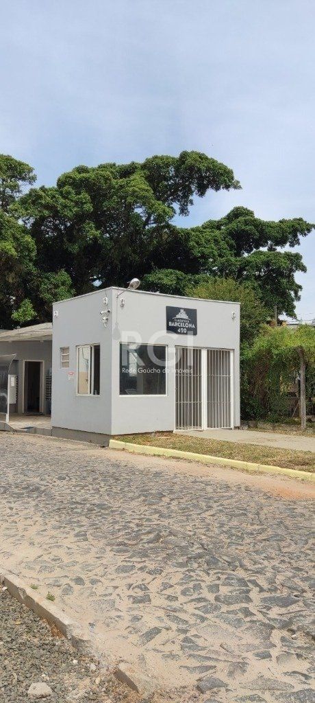 Apartamento, 2 quartos, 39 m² - Foto 21