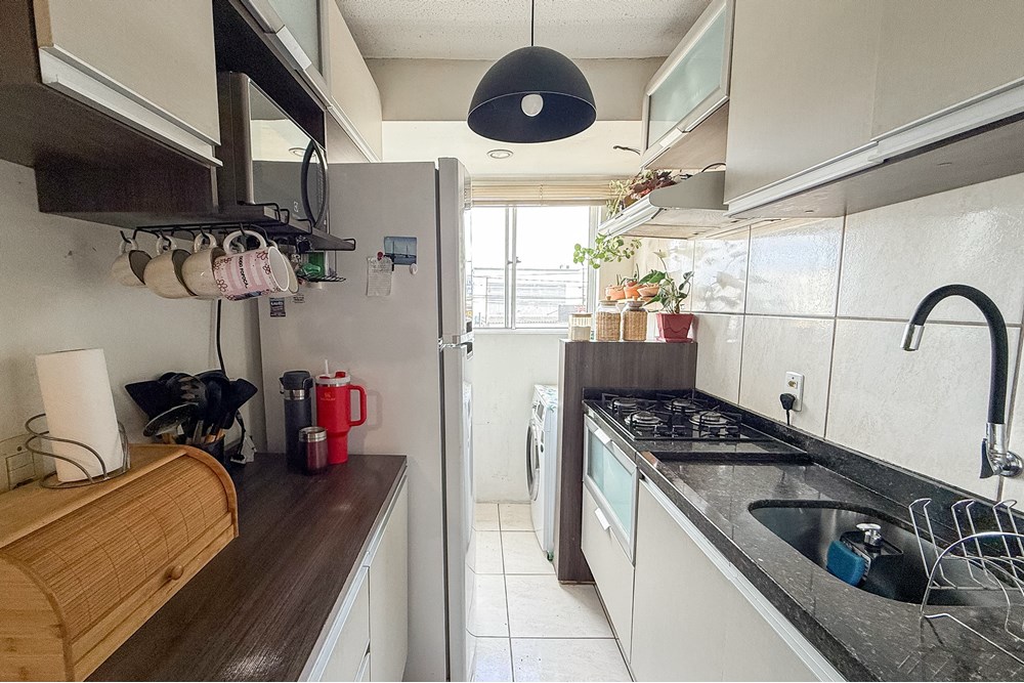 Apartamento à venda com 2 quartos, 51m² - Foto 23