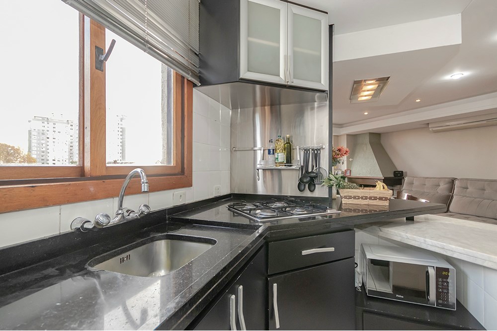 Apartamento à venda com 2 quartos, 79m² - Foto 24