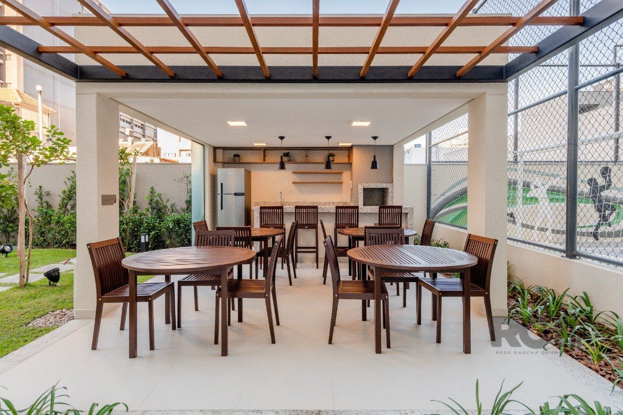 Apartamento, 2 quartos, 56 m² - Foto 33