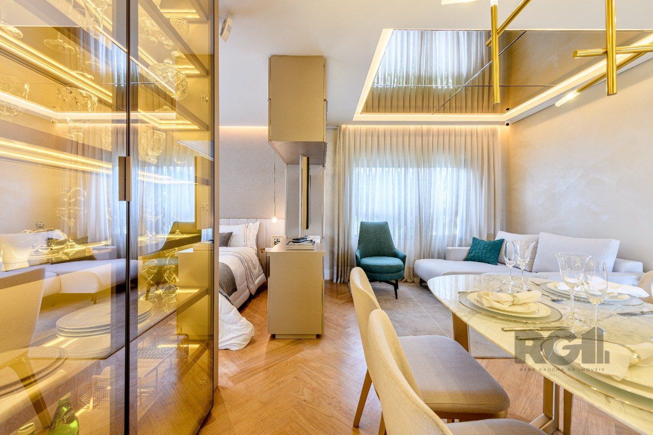 Apartamento, 1 quarto, 43 m² - Foto 6