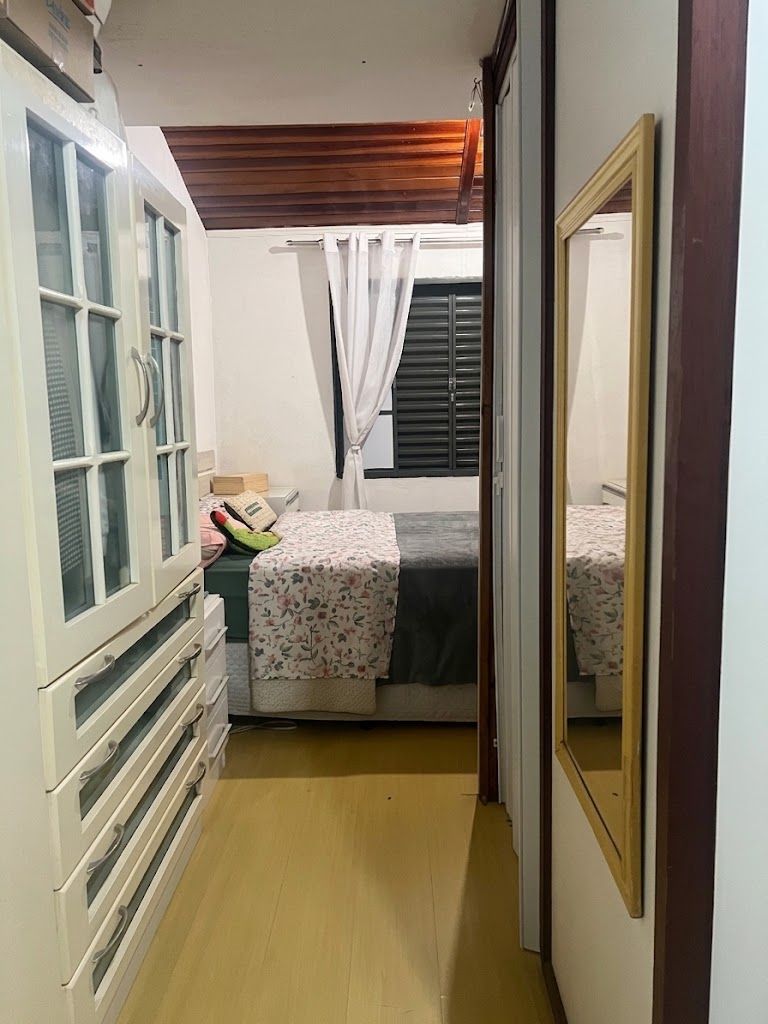 Casa de Condomínio, 2 quartos - Foto 12