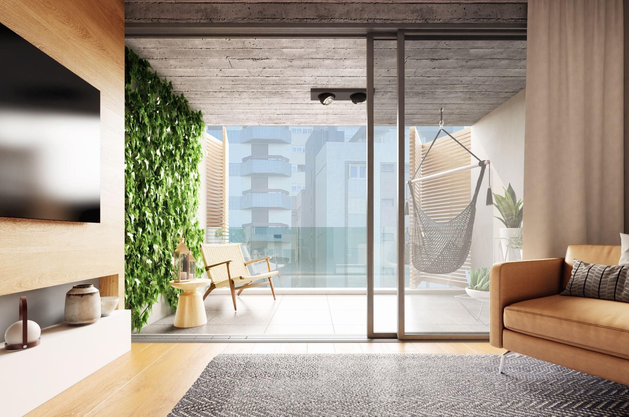 Apartamento, 2 quartos, 70 m² - Foto 8