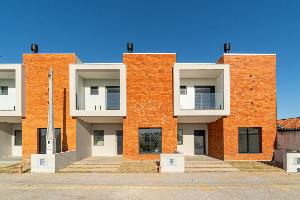 Casa de Condomínio à venda com 2 quartos, 107m² - Foto 12