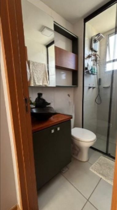 Apartamento, 2 quartos, 40 m² - Foto 11