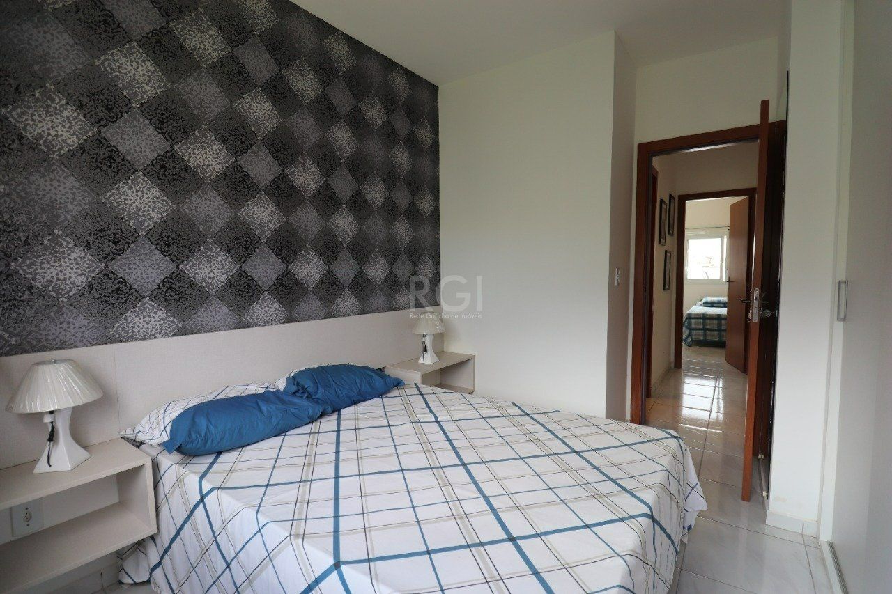 Casa de Condomínio à venda com 2 quartos, 46m² - Foto 8