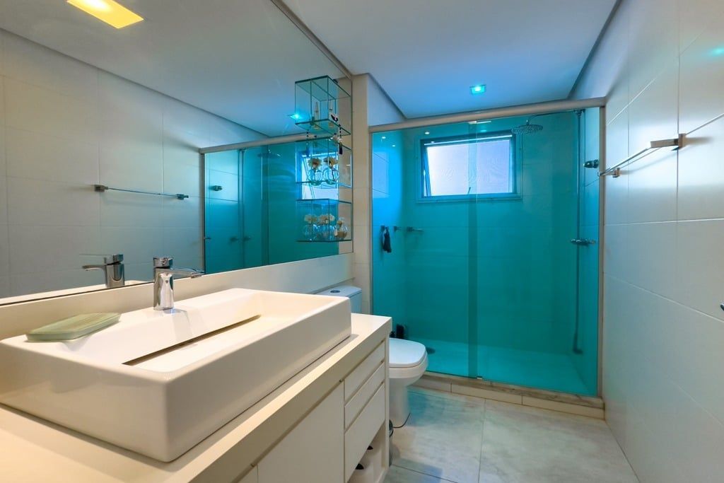Apartamento, 3 quartos, 258 m² - Foto 7