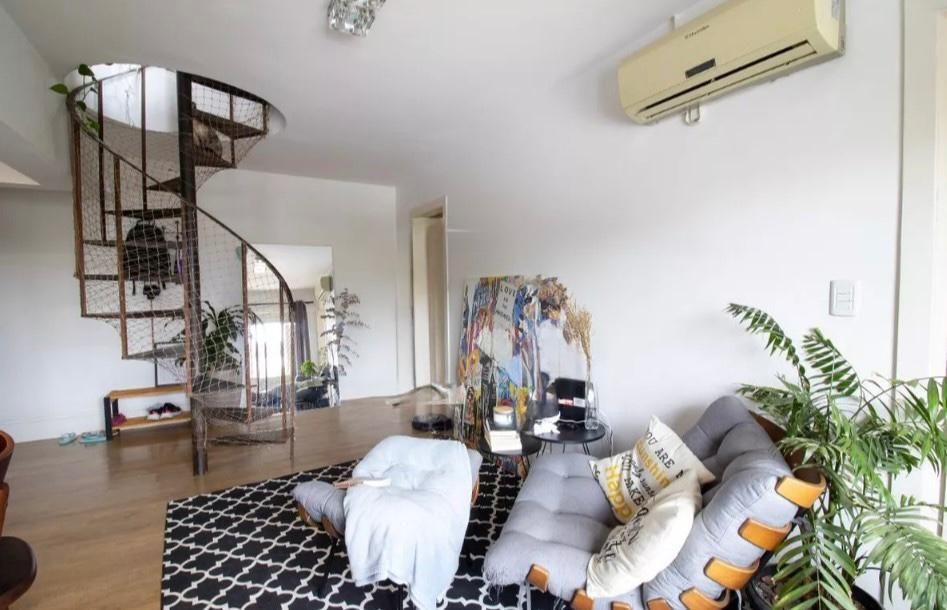 Cobertura, 1 quarto, 120 m² - Foto 15