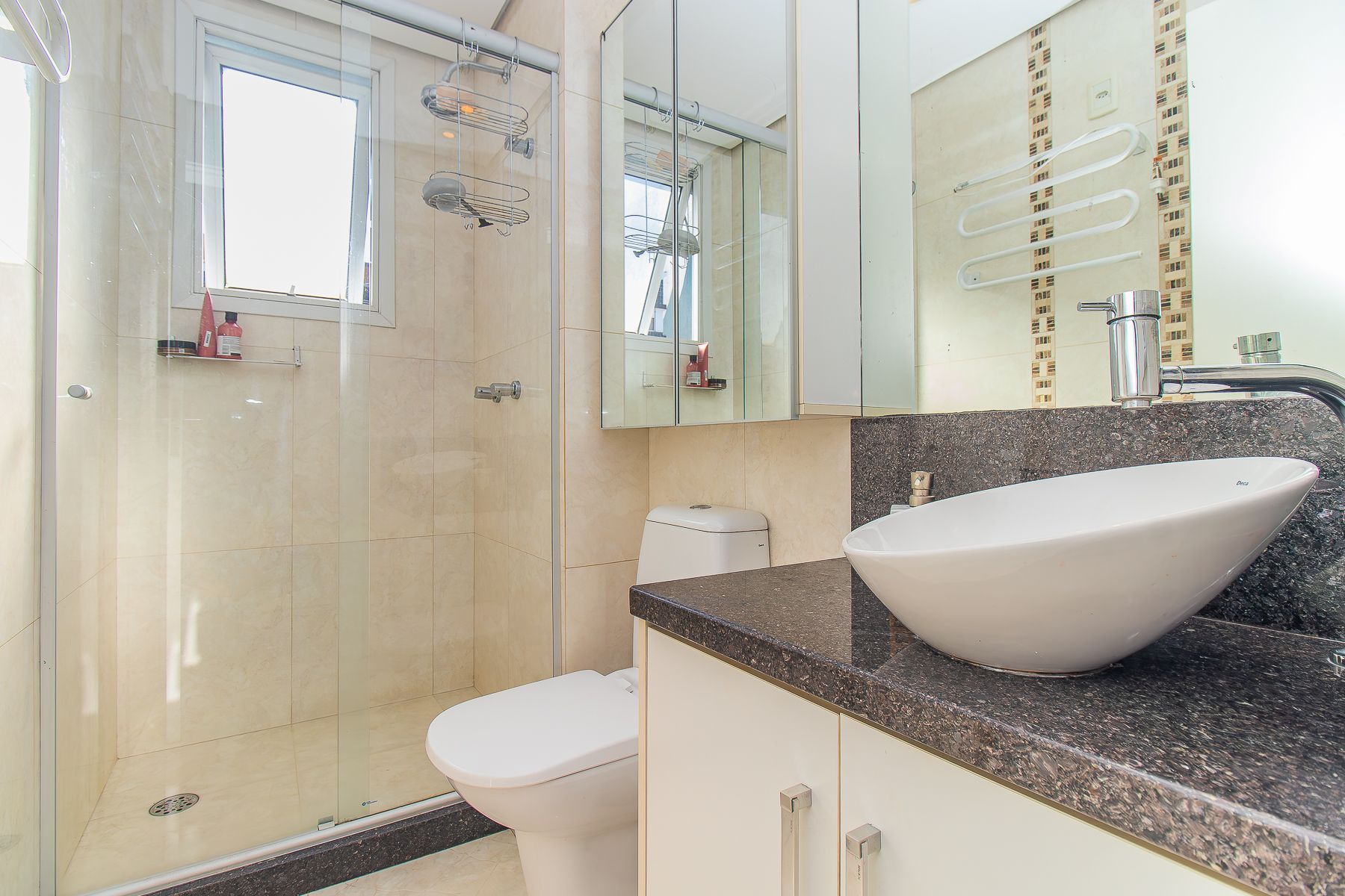 Apartamento à venda com 3 quartos, 84m² - Foto 23