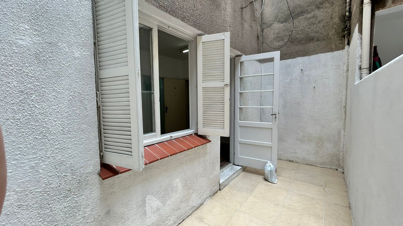 Apartamento, 1 quarto, 23 m² - Foto 1