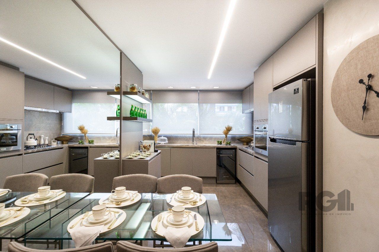 Apartamento à venda com 3 quartos, 137m² - Foto 11