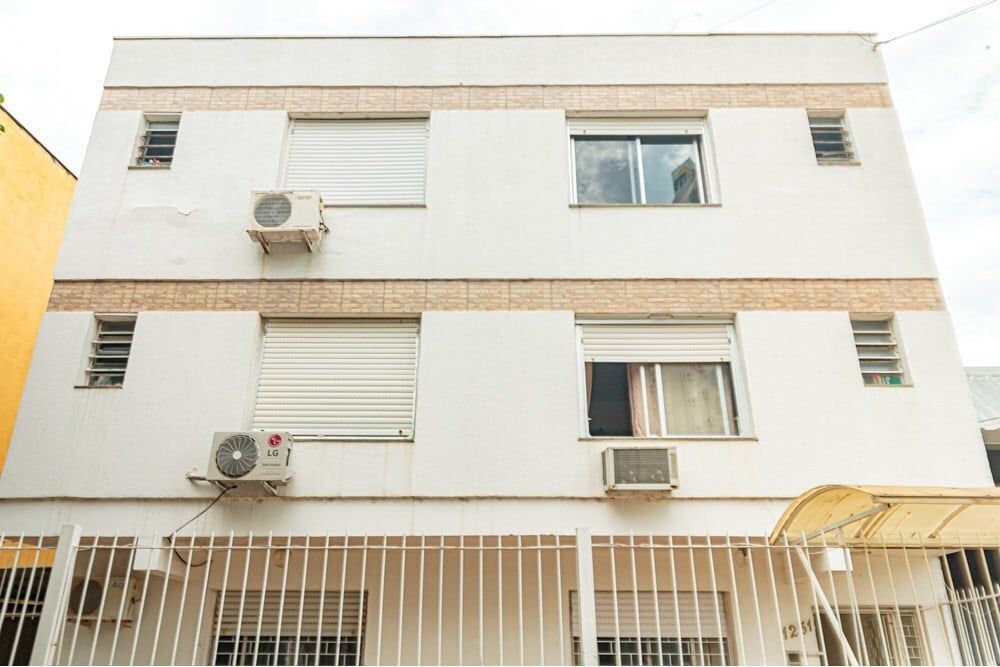 Apartamento à venda com 1 quarto, 61m² - Foto 3