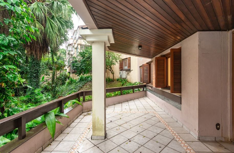 Apartamento, 3 quartos, 142 m² - Foto 6