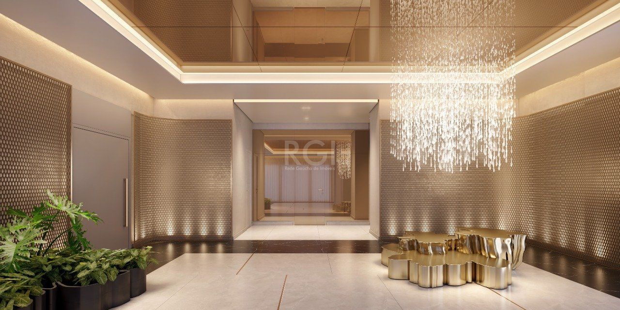 Apartamento à venda com 2 quartos, 68m² - Foto 5