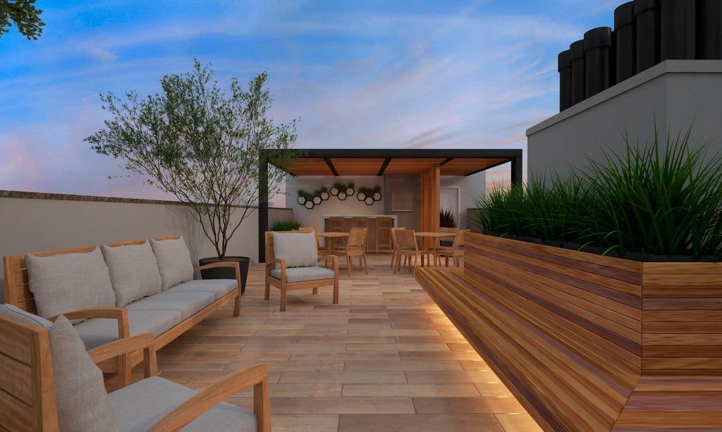 Apartamento, 2 quartos, 89 m² - Foto 9