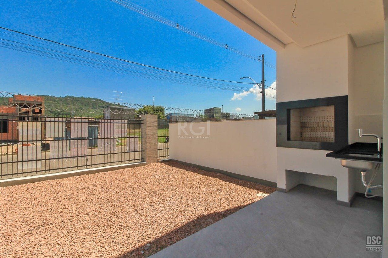 Casa de Condomínio, 3 quartos - Foto 22