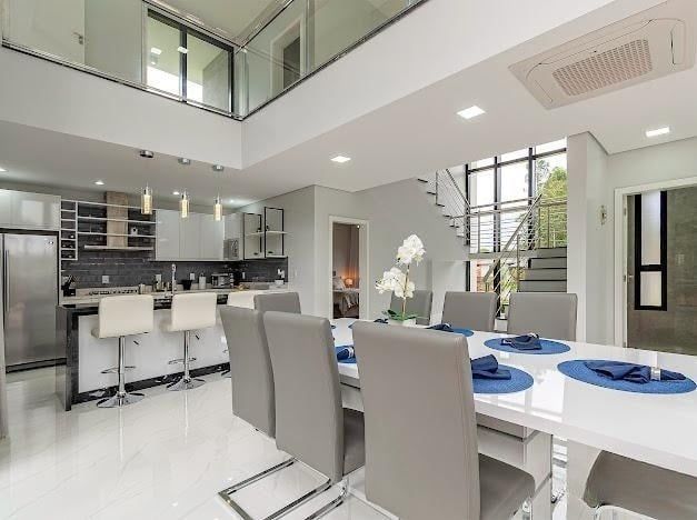 Casa de Condomínio à venda com 4 quartos, 270m² - Foto 17