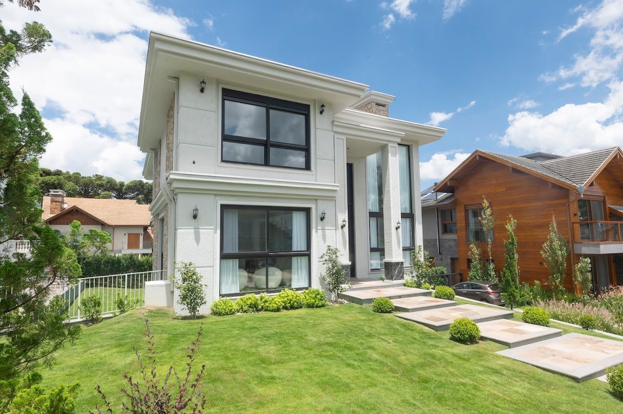 Casa de Condomínio à venda com 6 quartos, 397m² - Foto 3