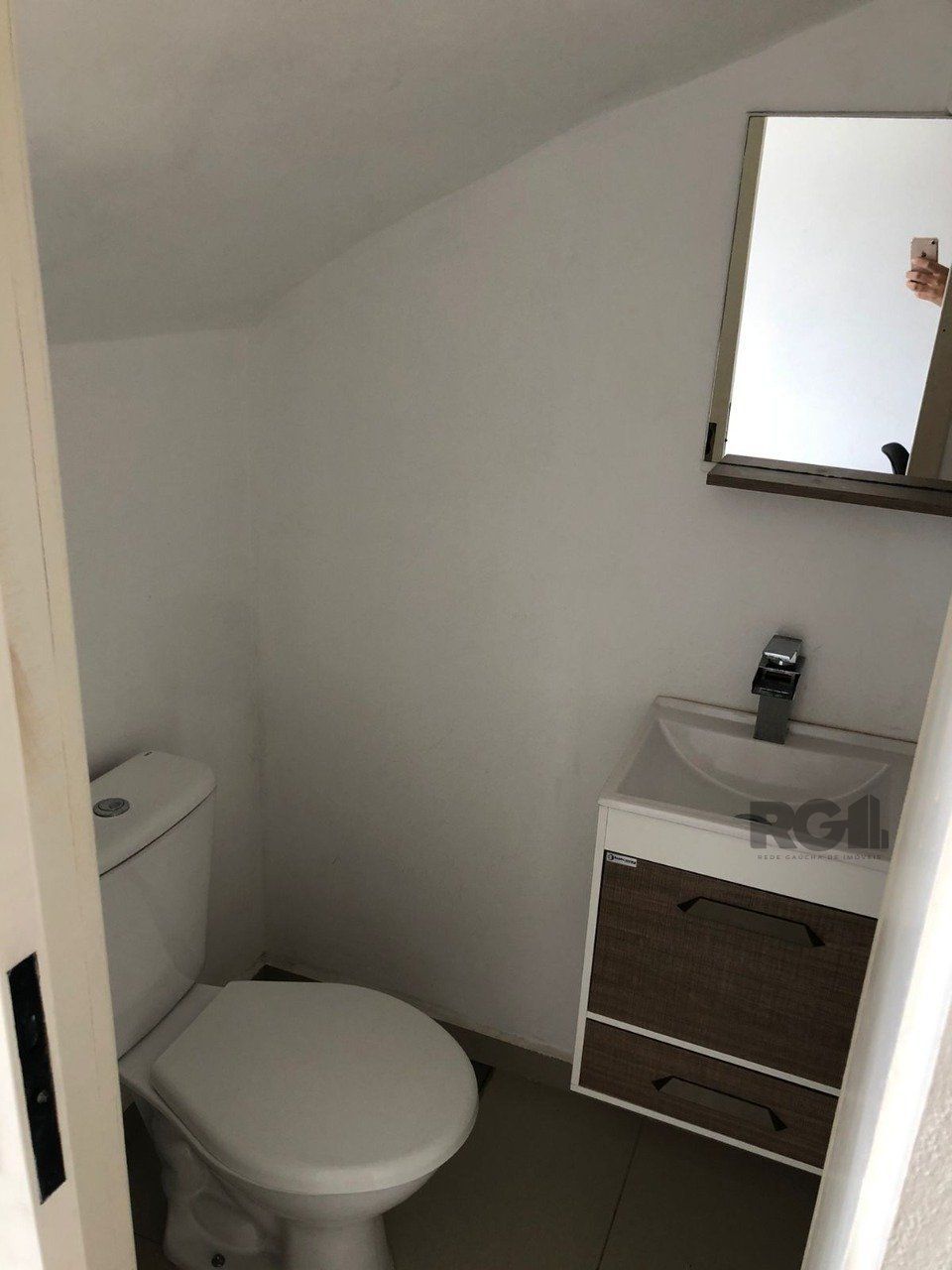 Casa de Condomínio, 2 quartos - Foto 10