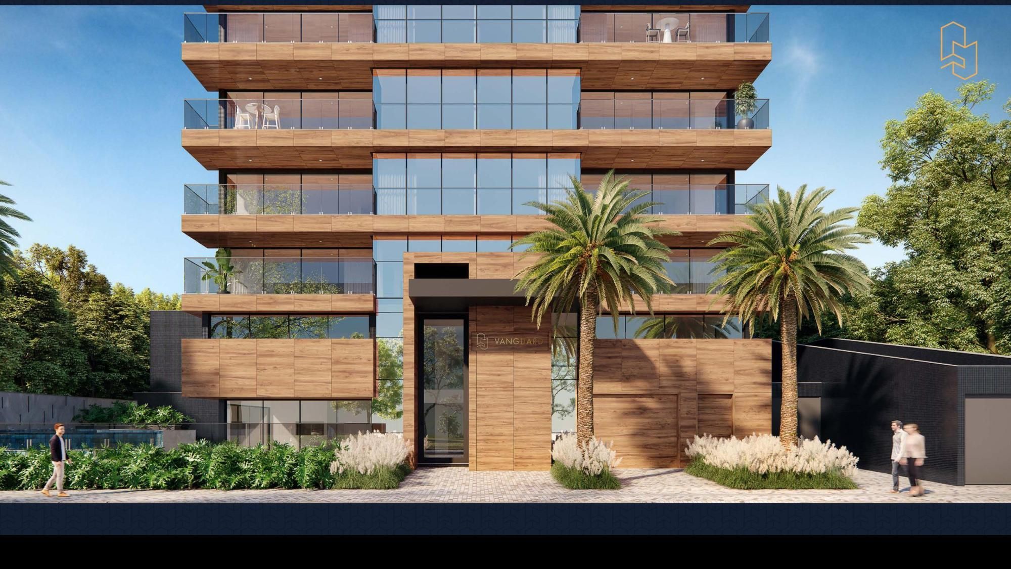 Apartamento, 4 quartos, 196 m² - Foto 2