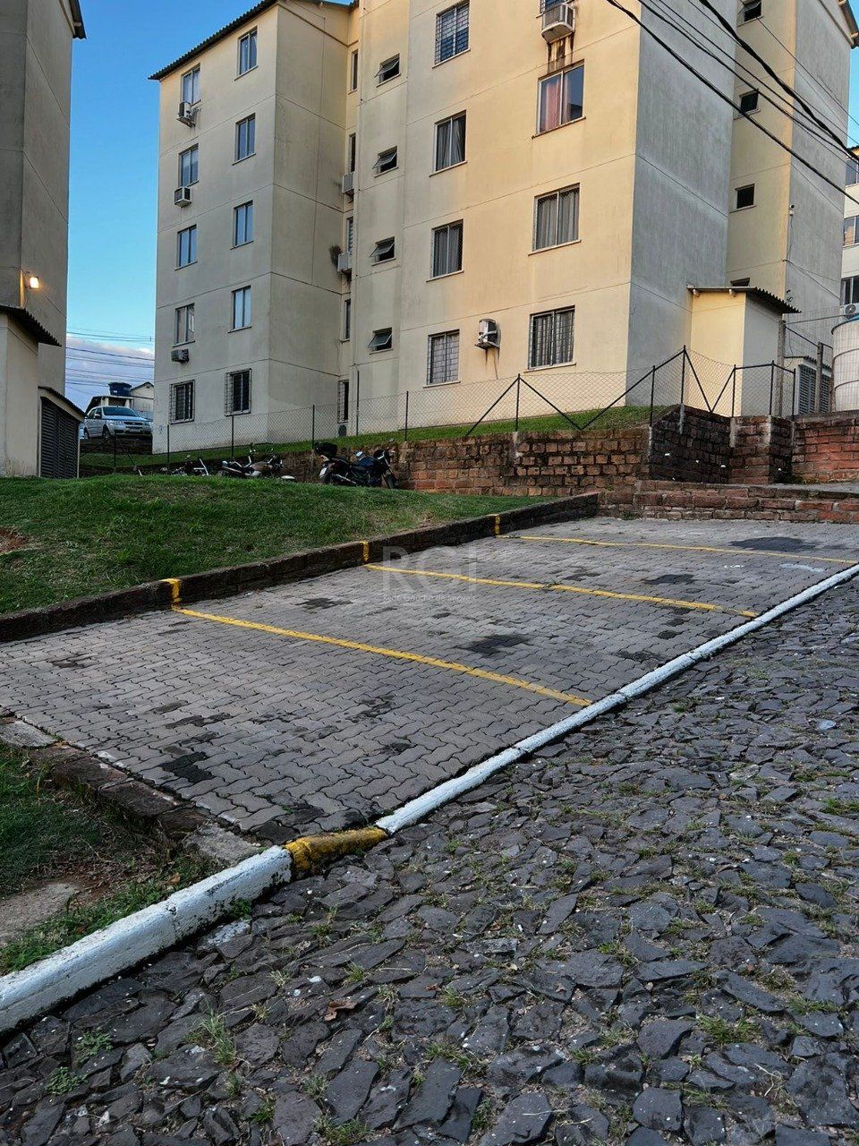 Apartamento, 2 quartos, 38 m² - Foto 27