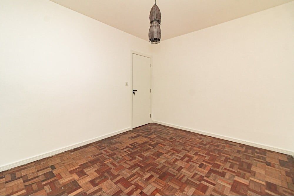 Apartamento à venda com 1 quarto, 61m² - Foto 7