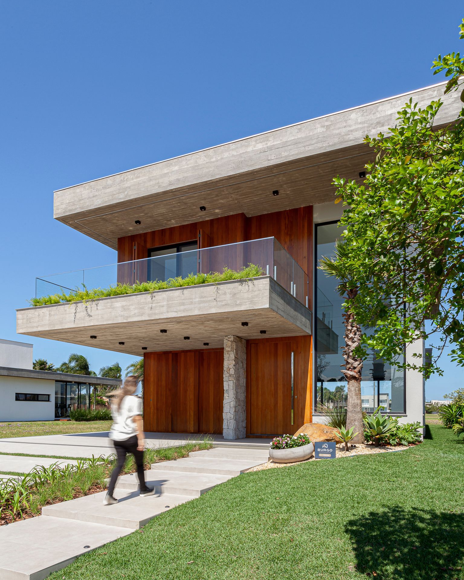 Casa de Condomínio à venda com 4 quartos, 359m² - Foto 61