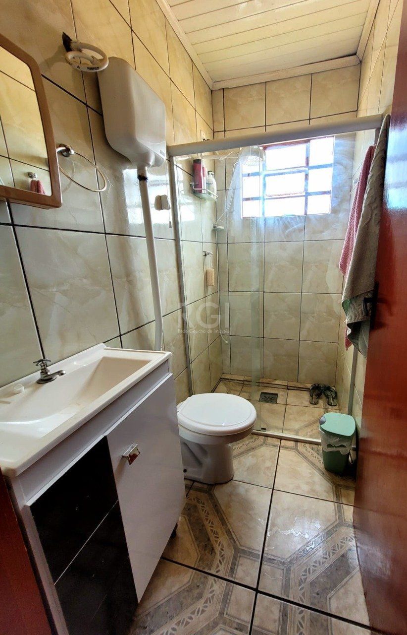 Casa à venda com 3 quartos, 161m² - Foto 14