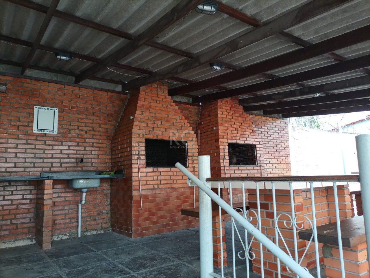 Apartamento à venda com 2 quartos, 50m² - Foto 24