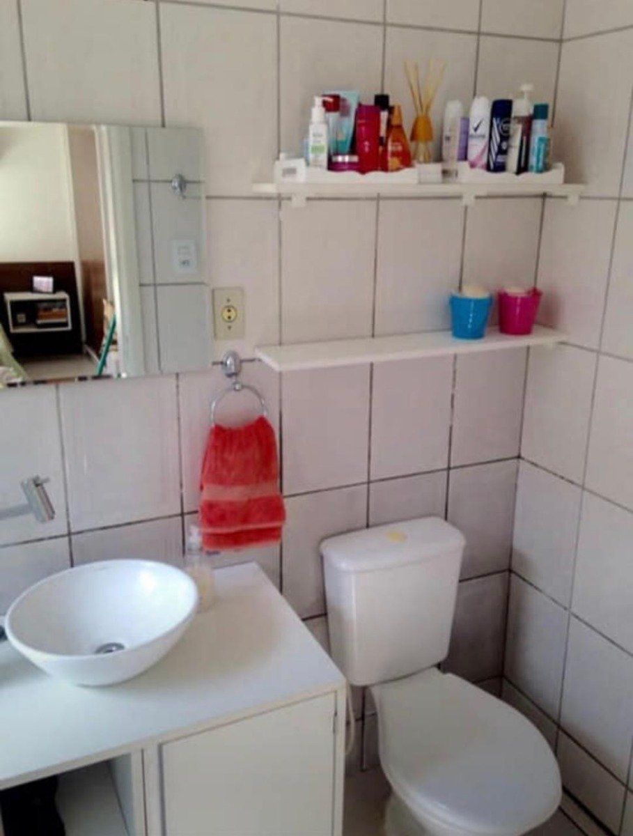 Apartamento, 1 quarto, 35 m² - Foto 9