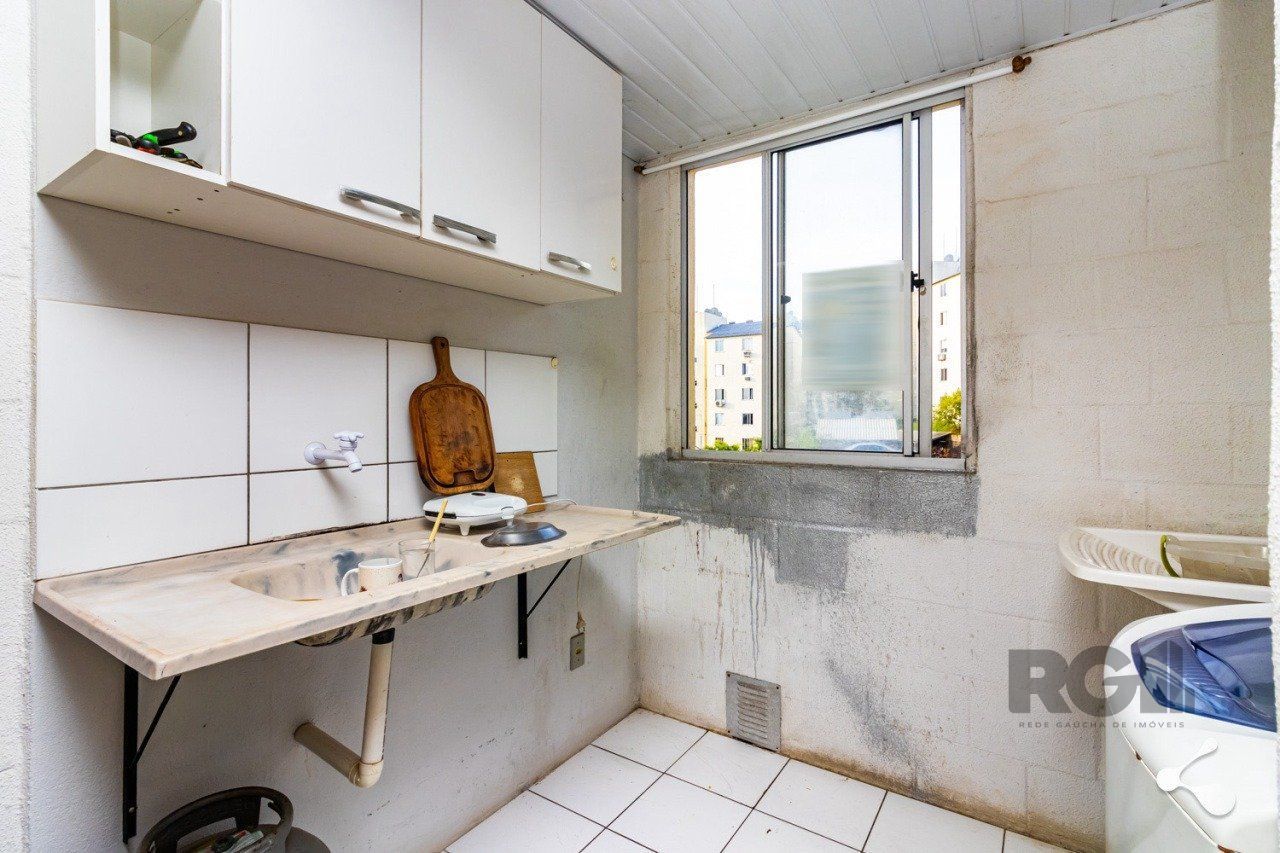 Apartamento à venda com 2 quartos, 38m² - Foto 55