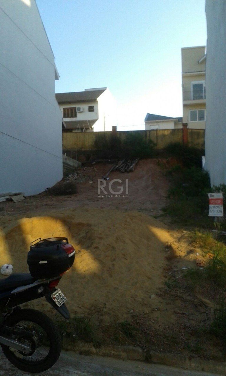 Terreno, 252 m² - Foto 4