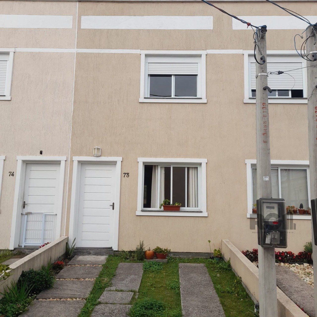 Casa de Condomínio, 2 quartos - Foto 44