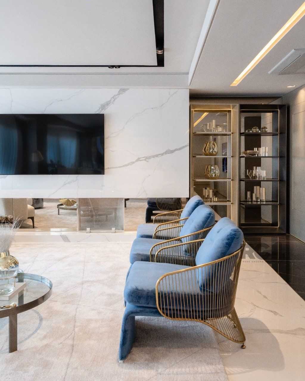 Apartamento, 3 quartos, 290 m² - Foto 7