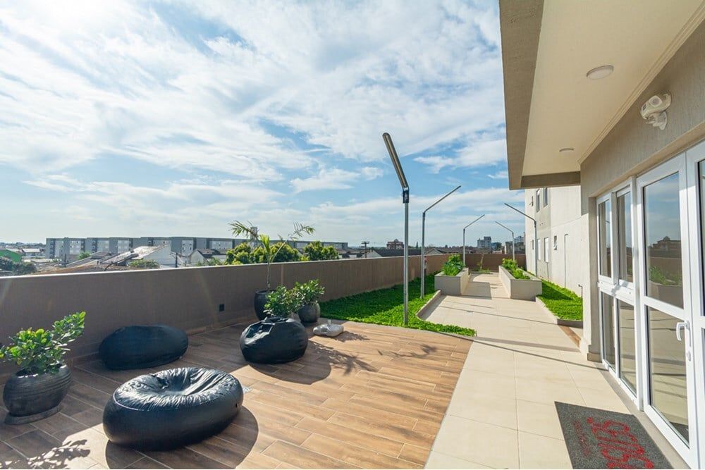 Apartamento à venda com 2 quartos, 54m² - Foto 8