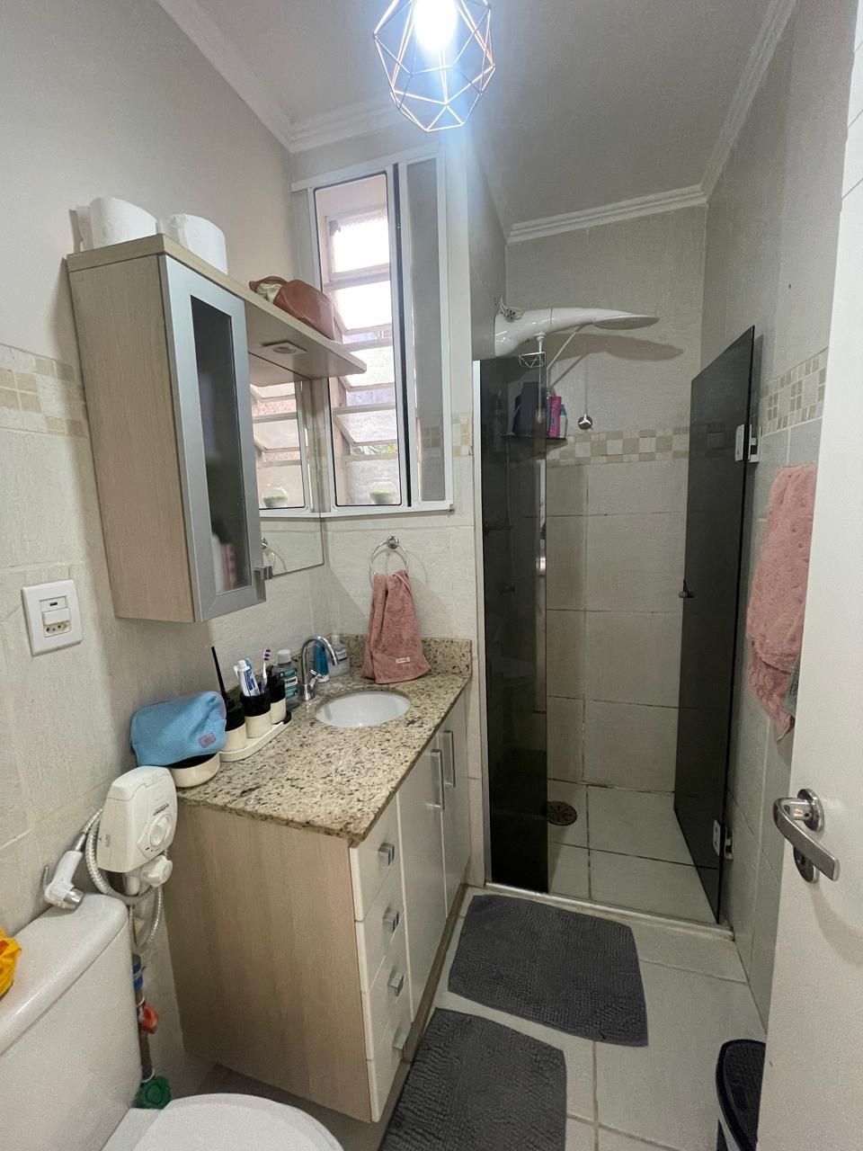 Apartamento, 1 quarto, 46 m² - Foto 11