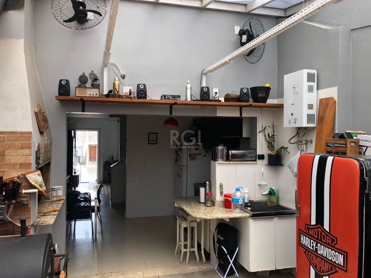 Casa à venda com 3 quartos, 107m² - Foto 19