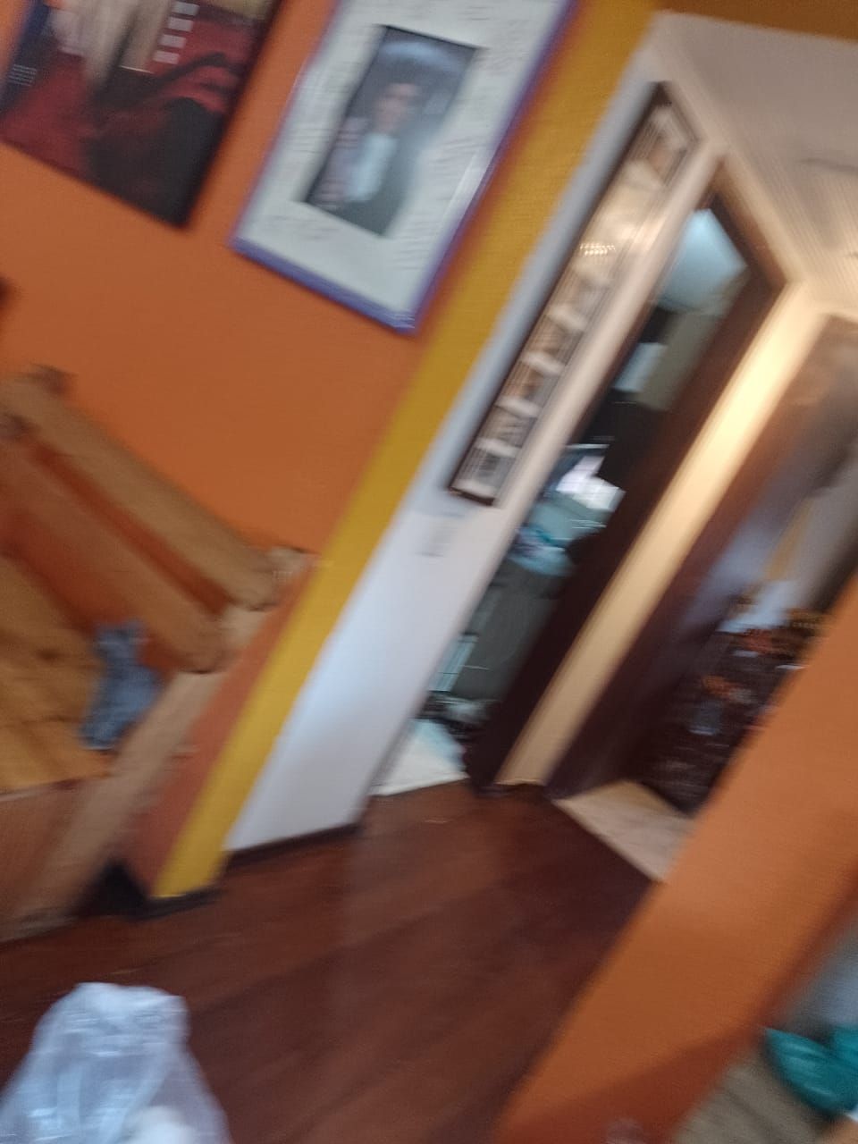 Apartamento, 2 quartos, 60 m² - Foto 6