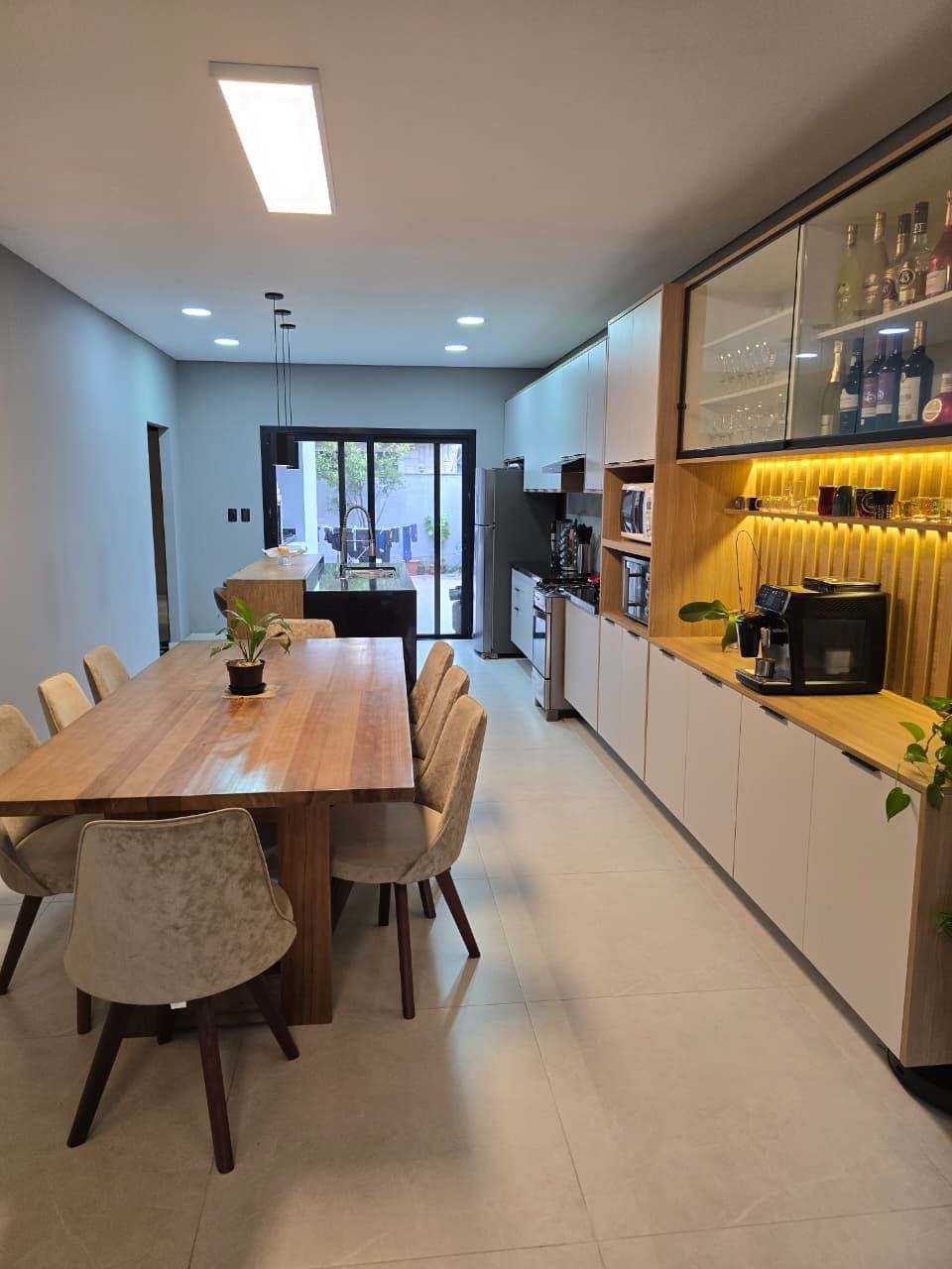 Casa, 3 quartos, à venda, Bairro Fátima - Canoas — foto 5