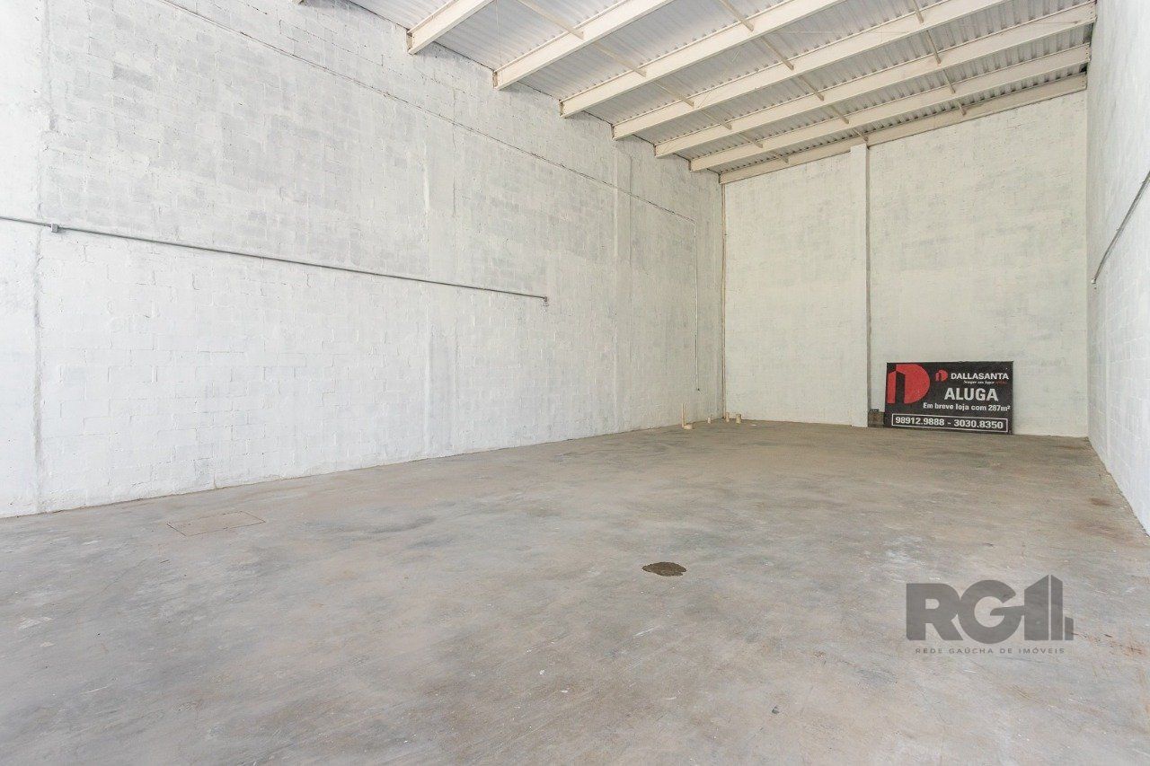 Loja-Salão para alugar, 287m² - Foto 6