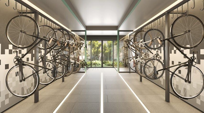 Apartamento, 2 quartos, 62 m² - Foto 11