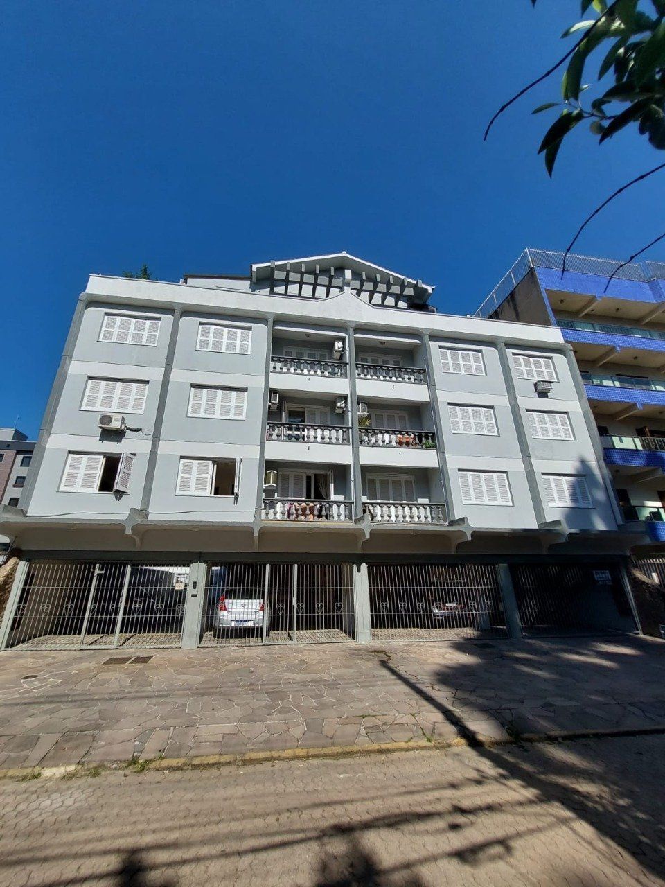 Cobertura à venda com 3 quartos, 147m² - Foto 2