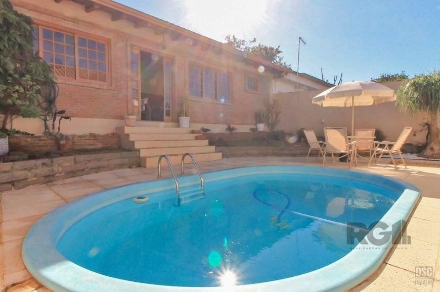 Casa à venda com 3 quartos, 205m² - Foto 15