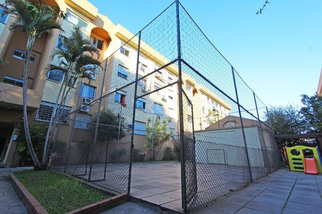 Apartamento à venda com 1 quarto, 59m² - Foto 3